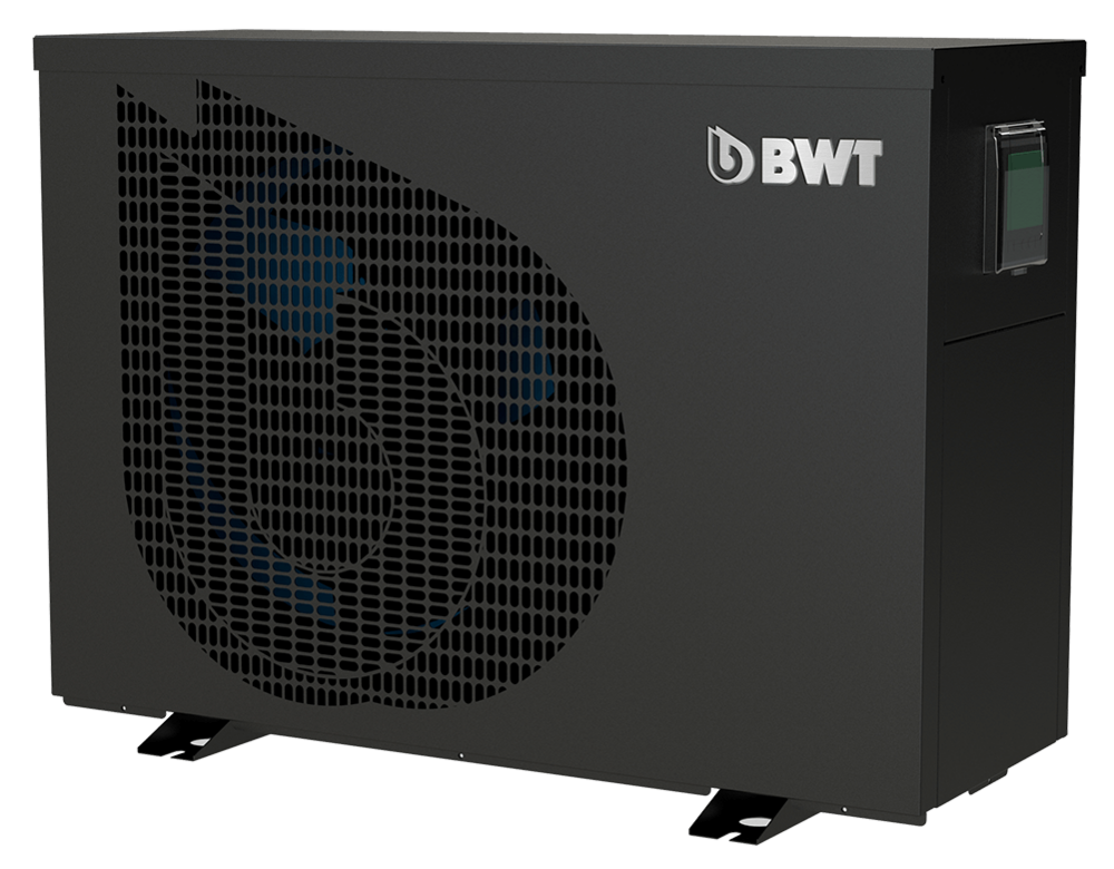 BWT Inverter Connect Wärmepumpe IC 68